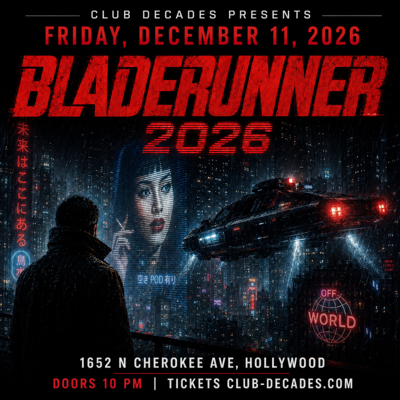 Blade Runner 2026