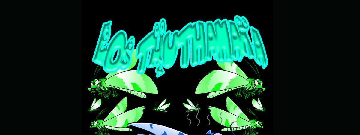Los Thuthanaka