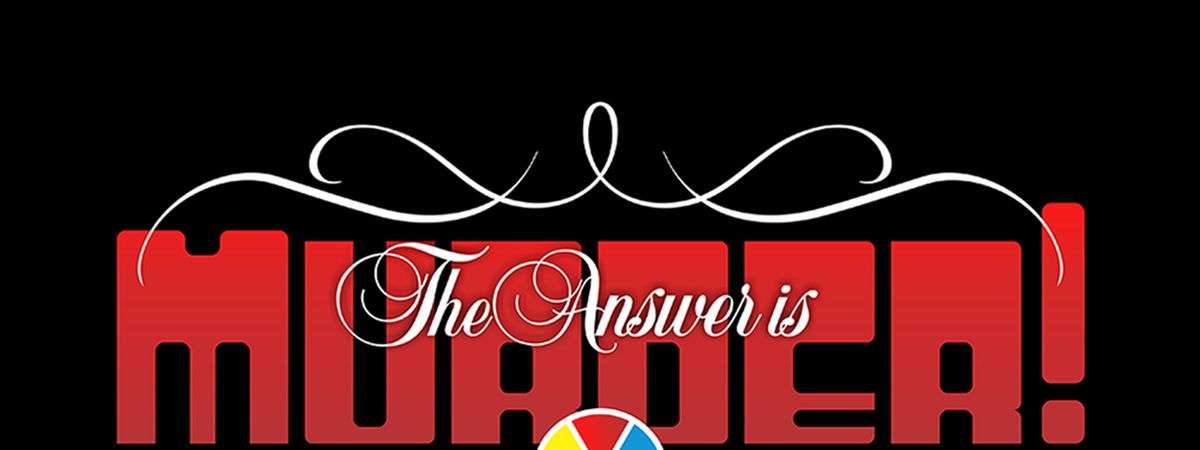 Murder Mystery Trivia