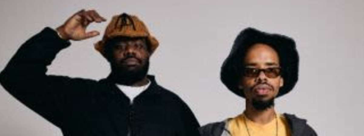 Earl Sweatshirt & MIKE with HARRISON (SURF GANG) & CLETUS STRAP