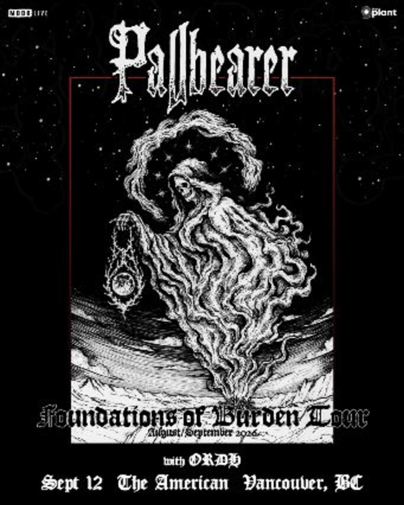 Pallbearer