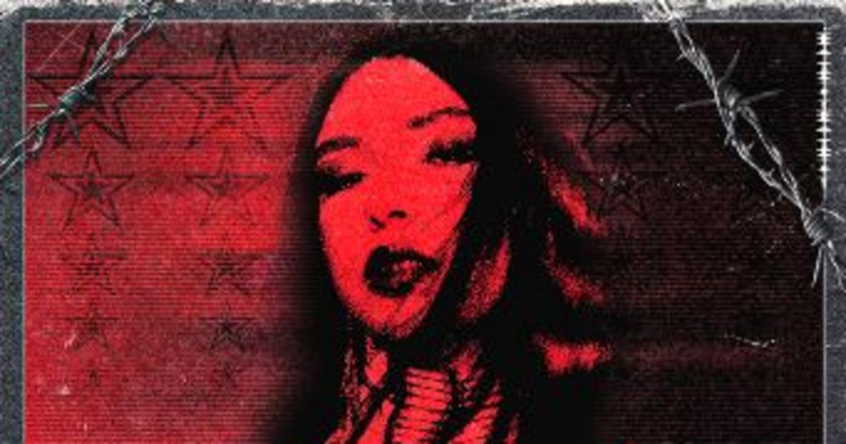 Stella Standingbear – Off The Rez Tour w/ Natasha Fisher
