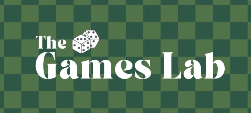 The Games Lab