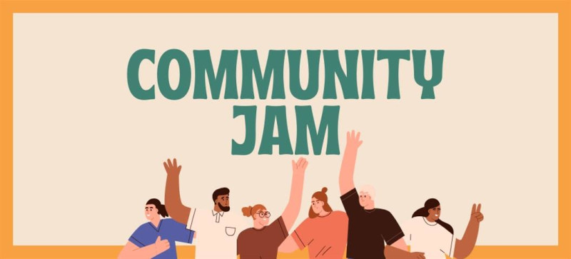Community Jam