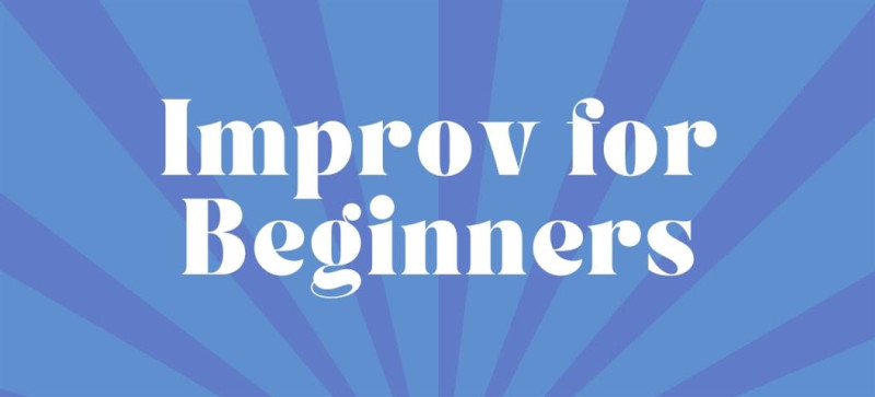 Improv for Beginners