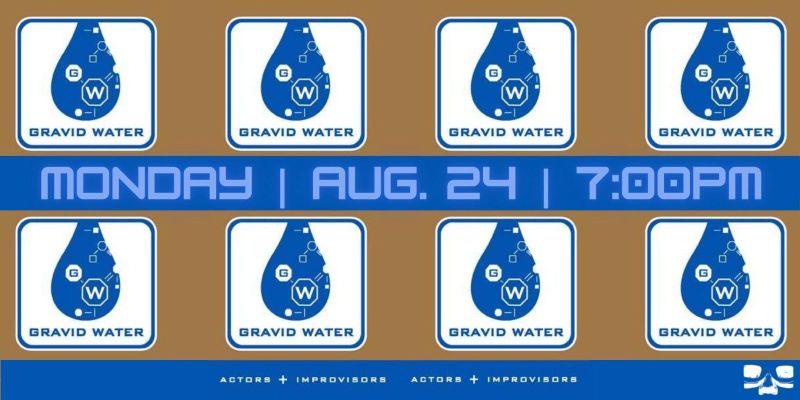Gravid Water