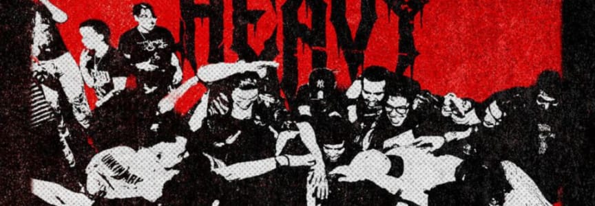 House of Heavy