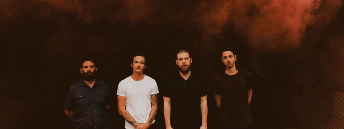 Manchester Orchestra