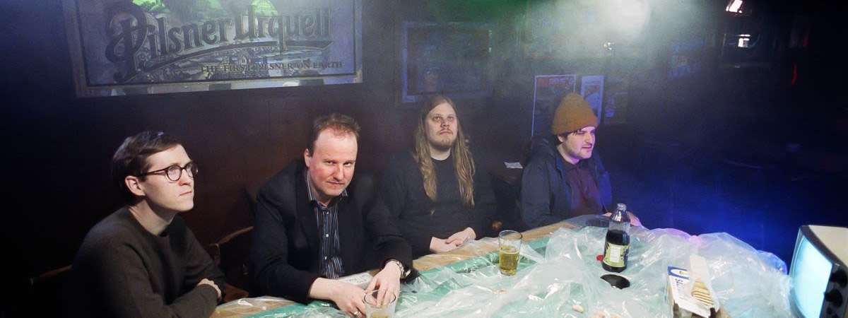 Protomartyr