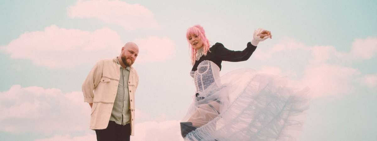 New Constellations: It Comes In Waves Tour