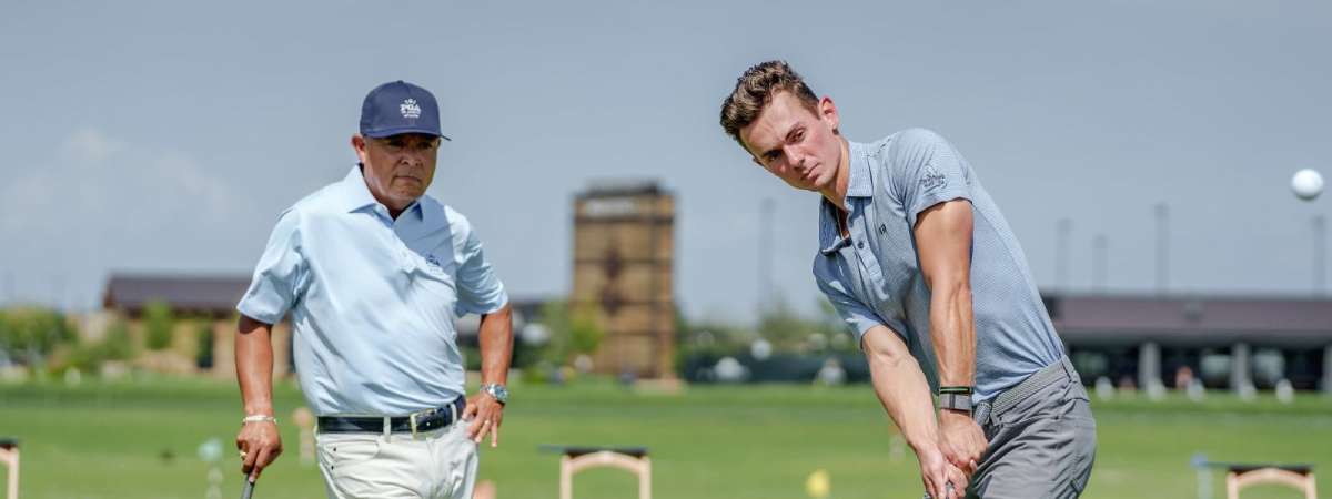 "Try Golf" Beginner Golf Clinic