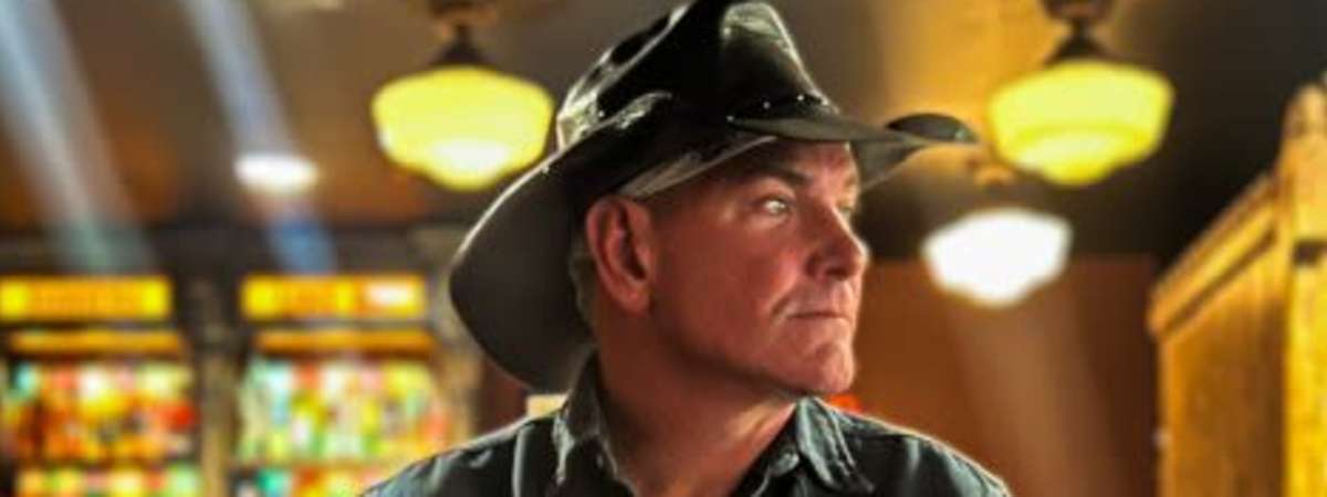 Keith Anderson