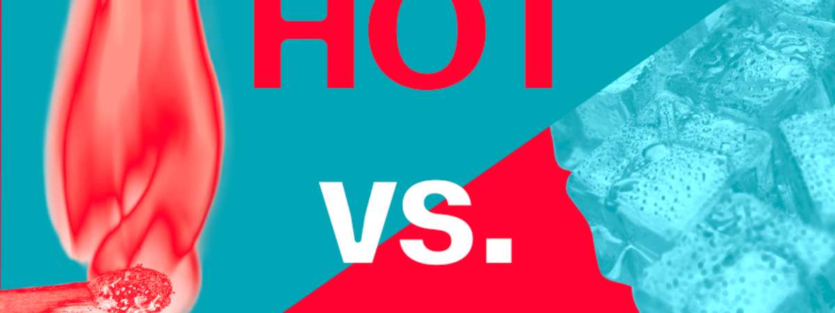 Uptown Showdown: Hot vs. Cold