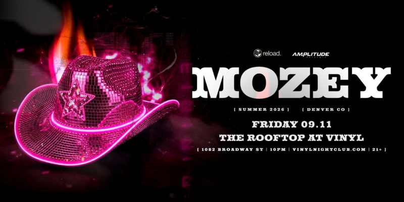 Mozey