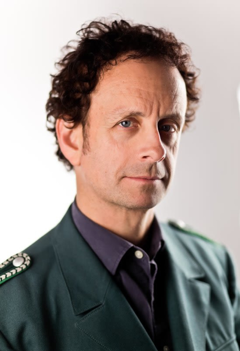 Kevin Mcdonald Workshop Making A Sketch Comedy Show Day 1 Of 2 In