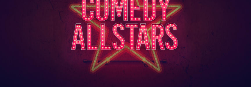 Comedy Allstars