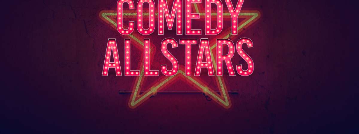 Comedy Allstars