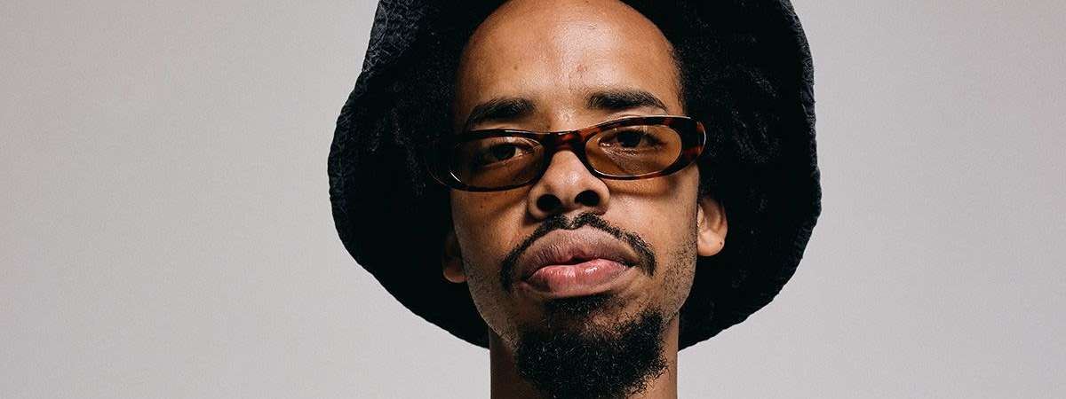 Earl Sweatshirt & MIKE