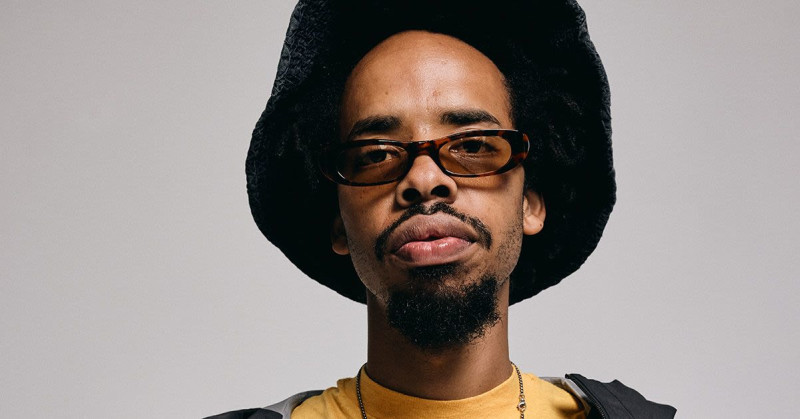 Earl Sweatshirt & MIKE