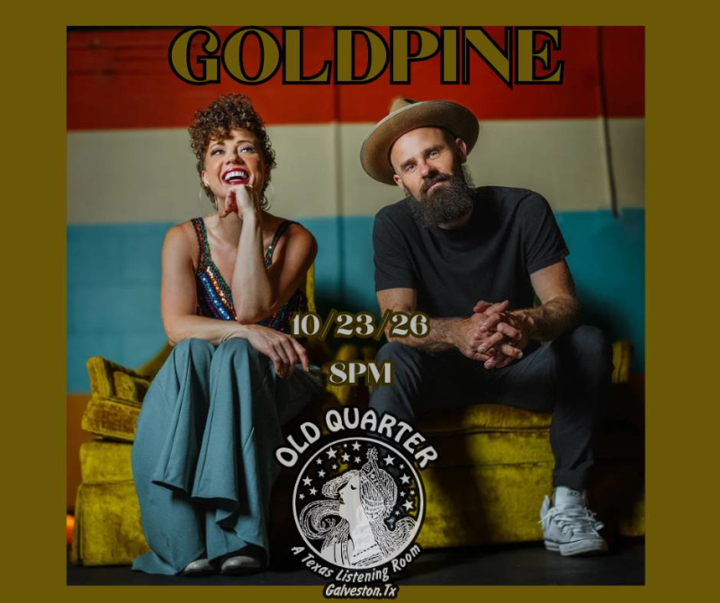 Goldpine
