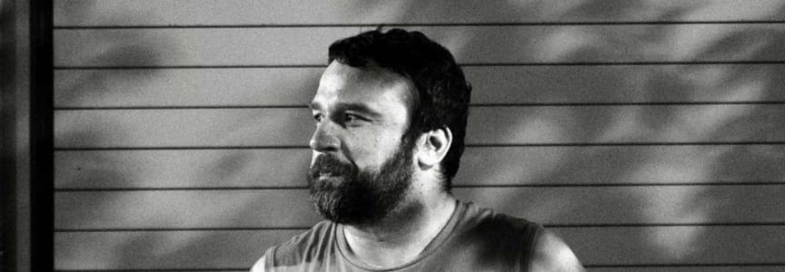 An Acoustic Evening with Max Bemis of Say Anything