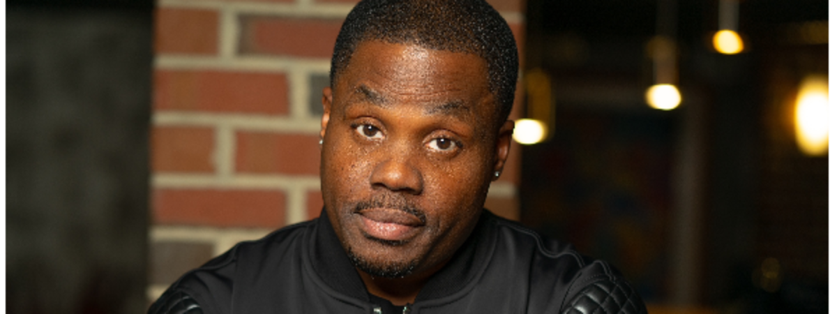 Antoine Scott