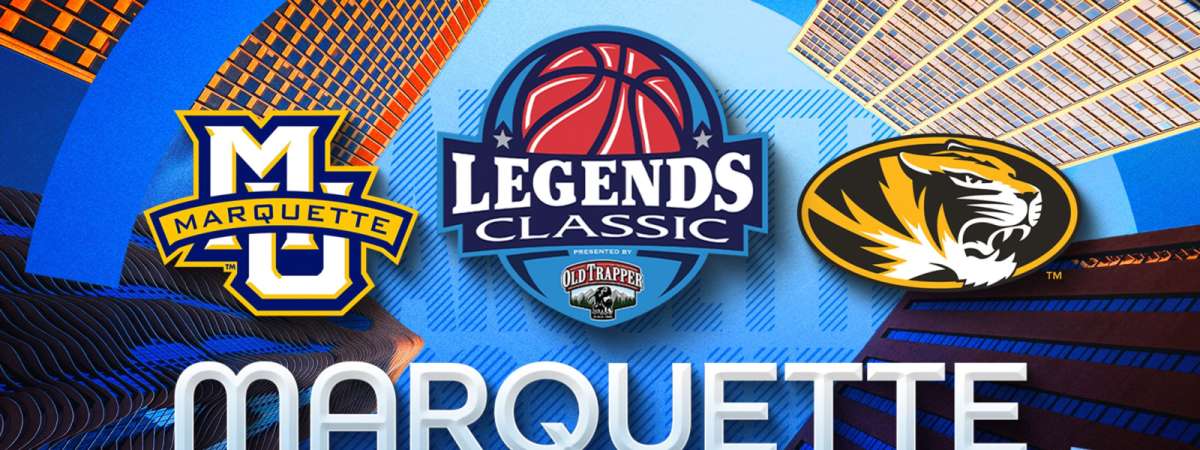 Legends Classic