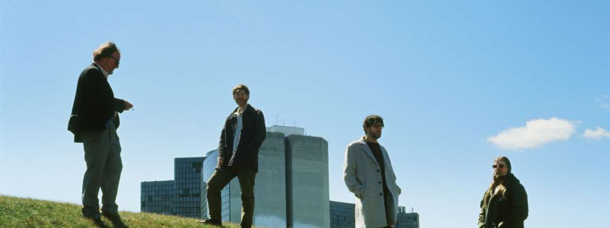 Protomartyr, Accessory