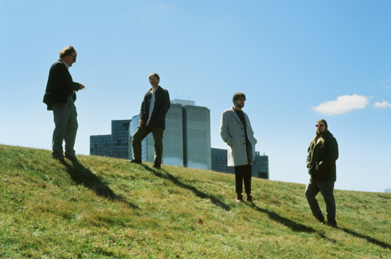 Protomartyr, Accessory