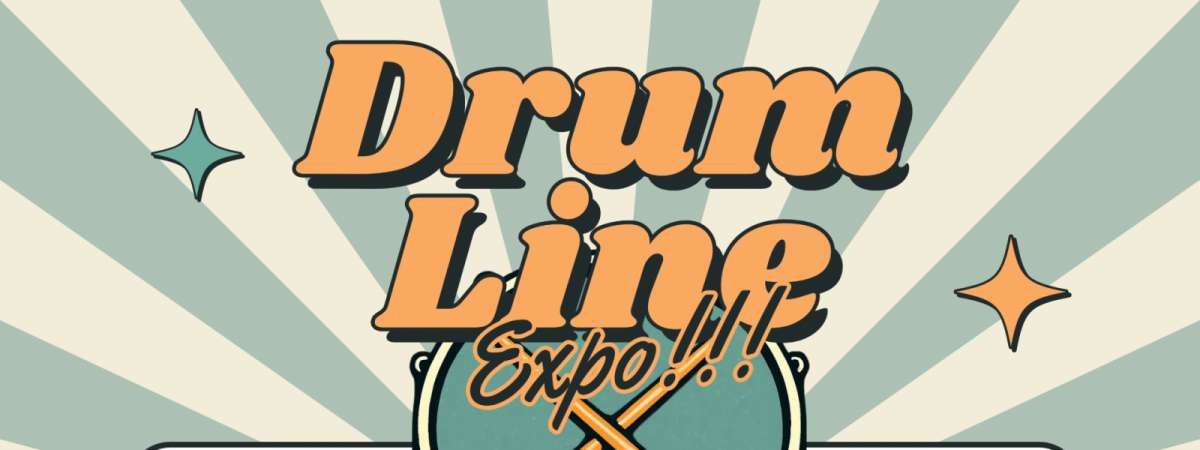 McKinney Drumline Expo