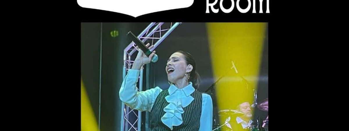 Live on the Lawn: Smooth Operator – a Tribute to Sade