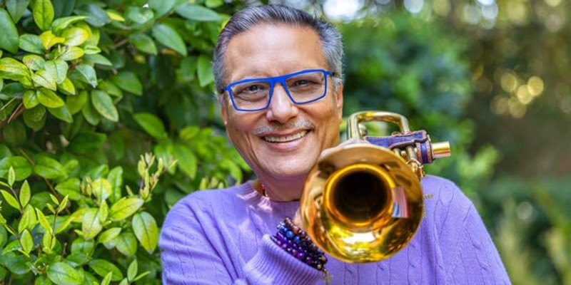 Arturo Sandoval