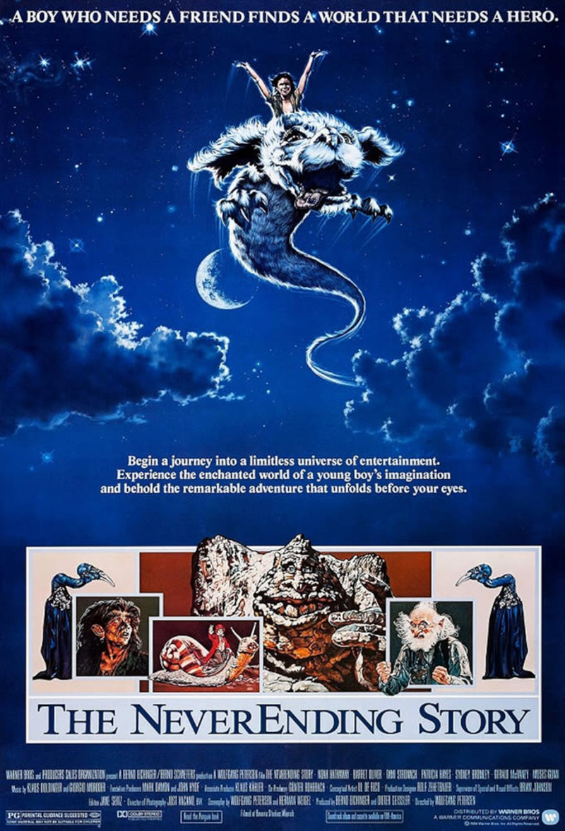 The Neverending Story