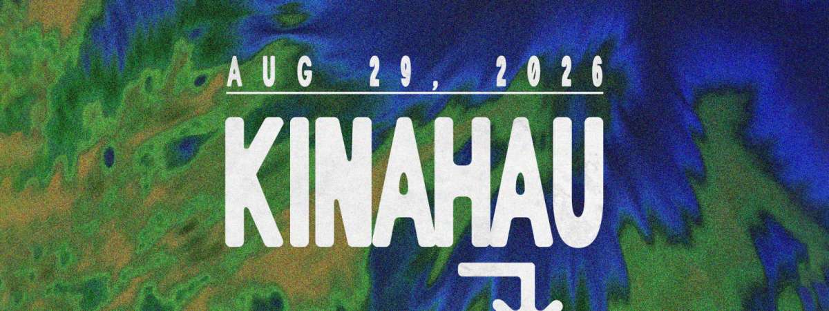 KinAhau, Ugo Banchi, RAW CUTS: Next Up - Liv Lawson, Doran Naderi + more