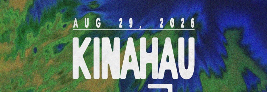 KinAhau, Ugo Banchi, RAW CUTS: Next Up - Liv Lawson, Doran Naderi + more
