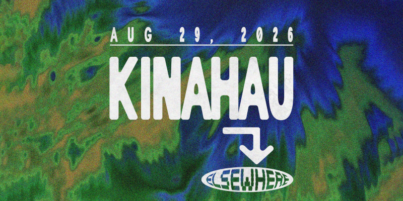 KinAhau, Ugo Banchi, RAW CUTS: Next Up - Liv Lawson, Doran Naderi + more