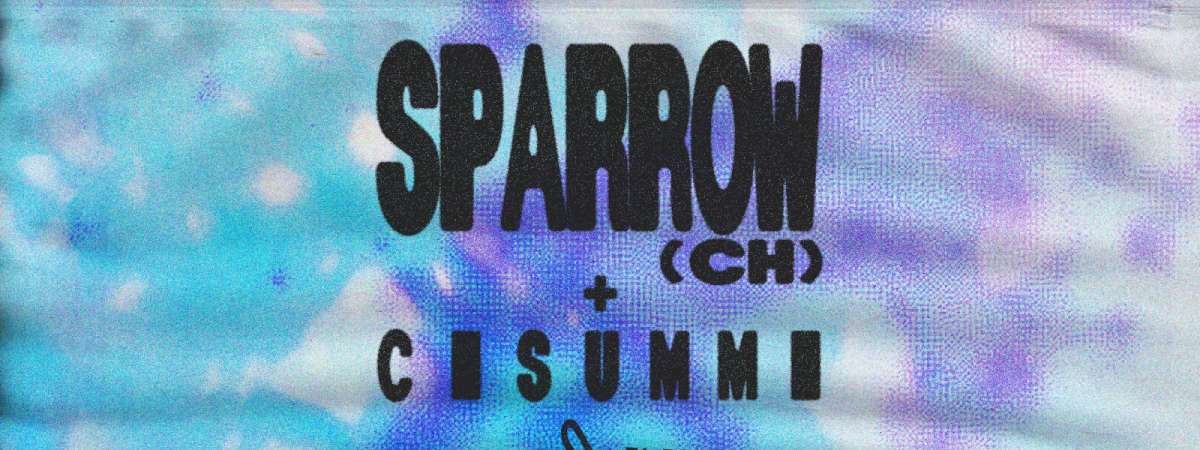 Sparrow (CH), CISUMMI