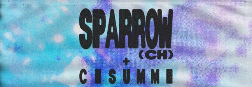 Sparrow (CH), CISUMMI