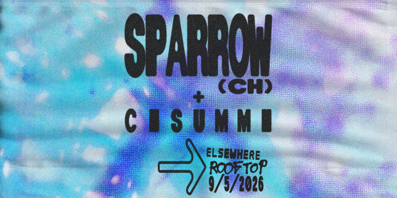 Sparrow (CH), CISUMMI