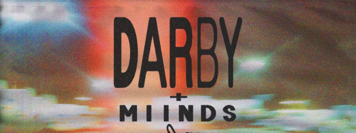 Darby, MiiNDS