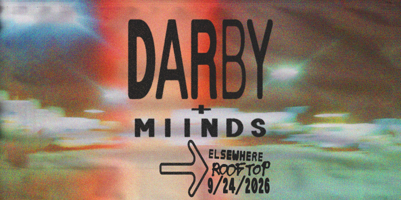 Darby, MiiNDS