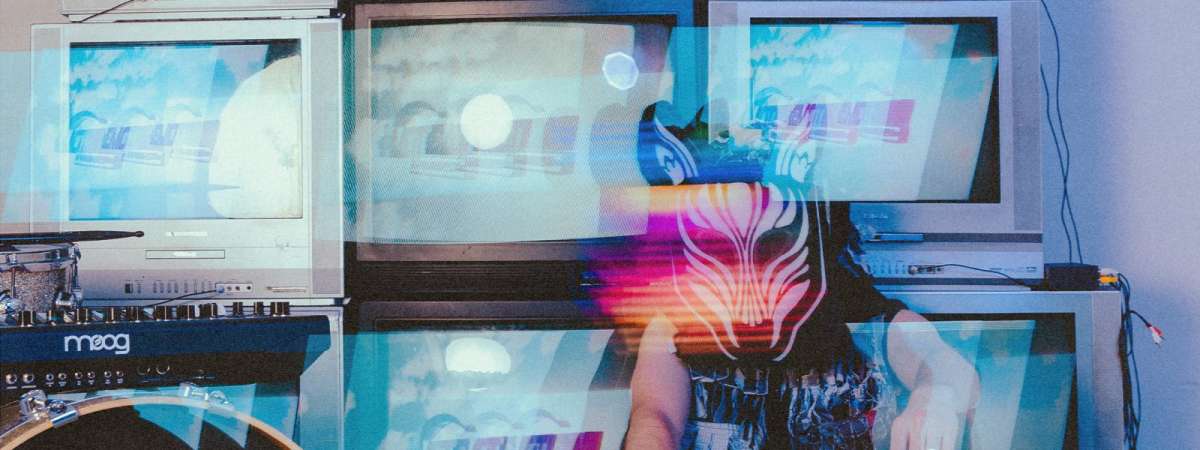 Slow Magic, Maxo, 4evr