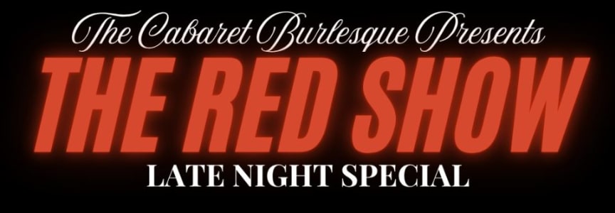 The Red Show
