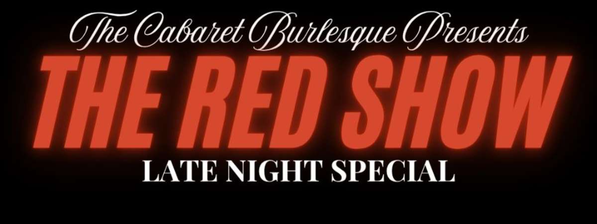 The Red Show