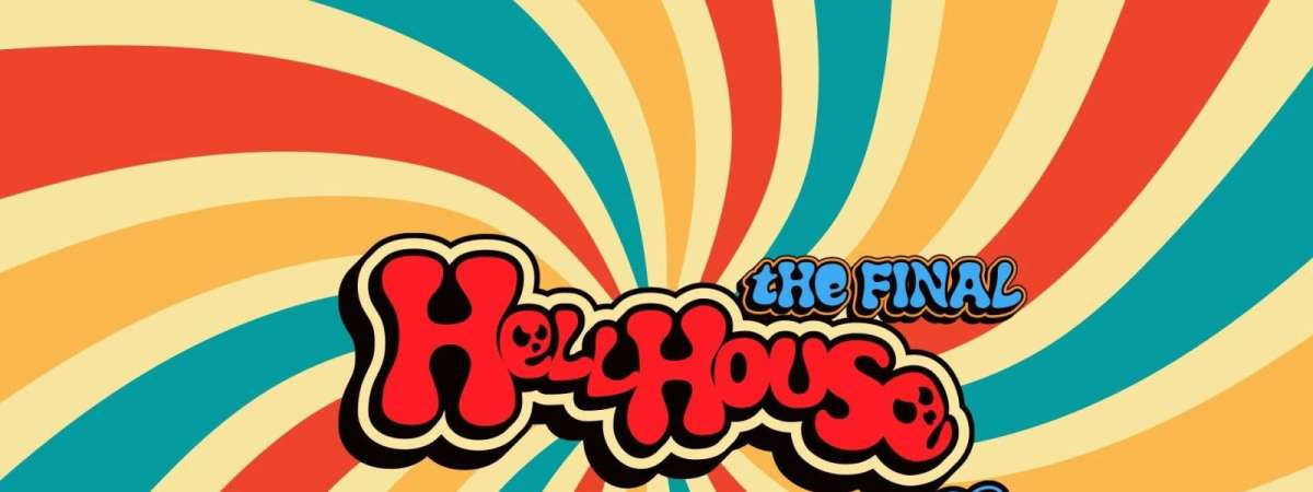 Hellhouse 2026