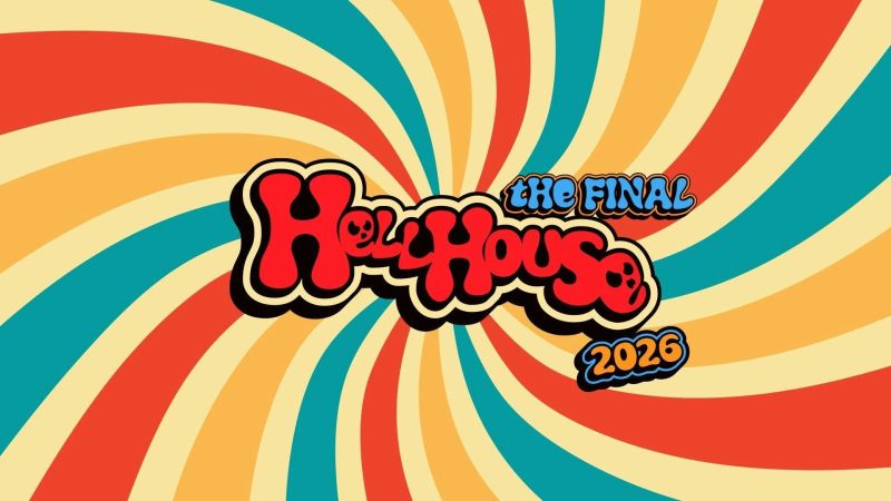 Hellhouse 2026