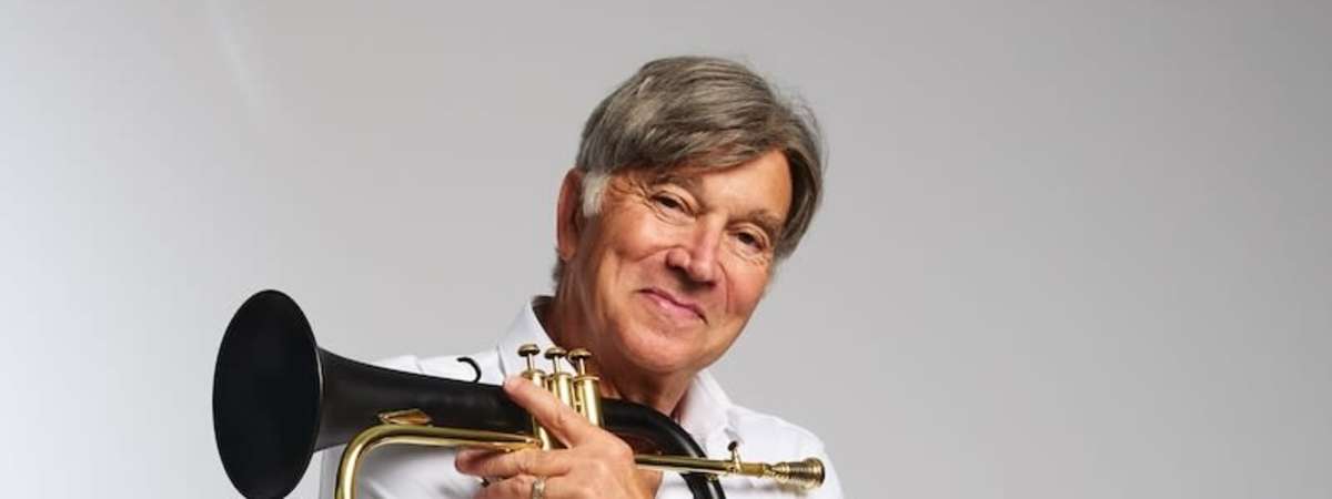 Rick Braun