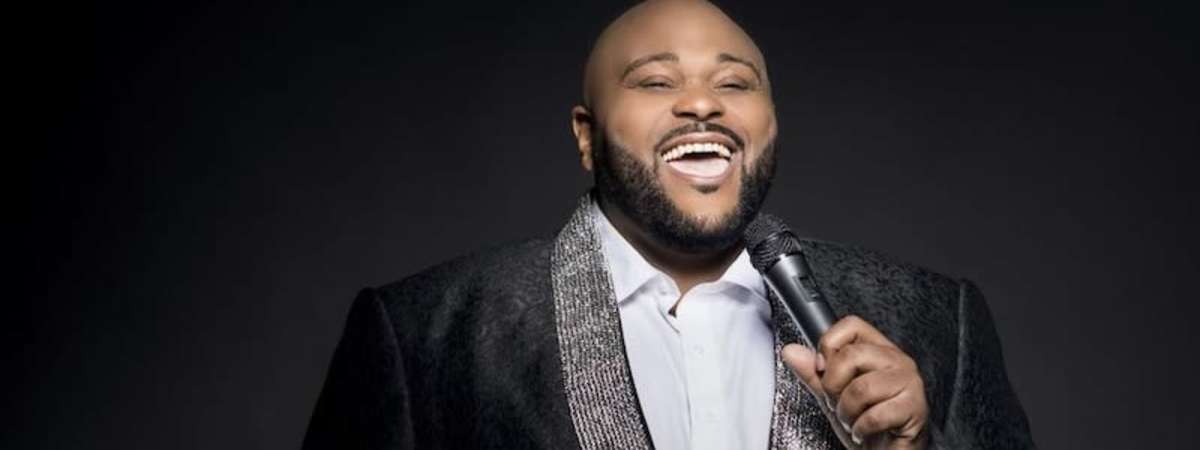 Ruben Studdard