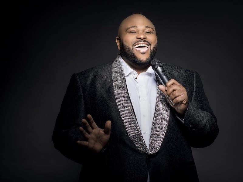 Ruben Studdard