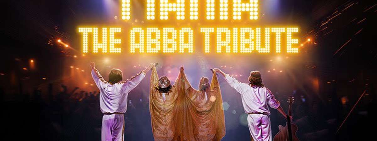 Mania: The ABBA Tribute